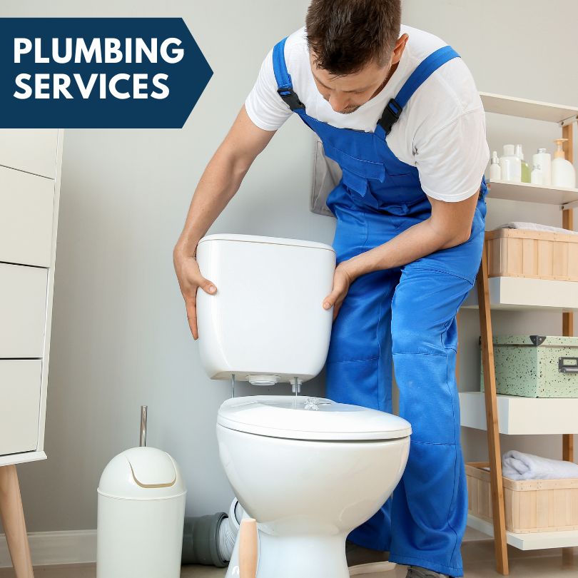 Plumbing Company in Stittville, NY